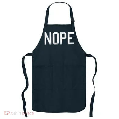 Apron