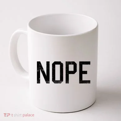 Coffee Mug