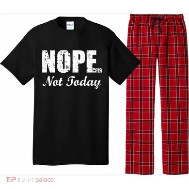 Pajama Set