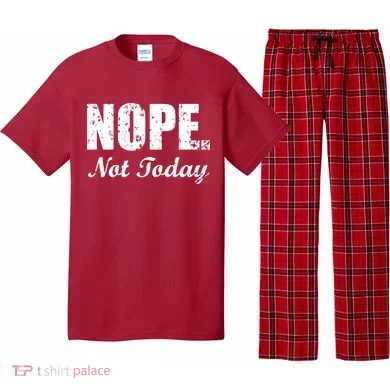 Pajama Set