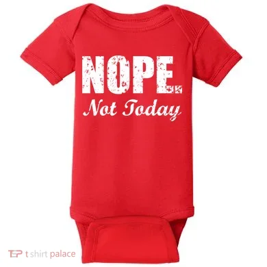 Baby Bodysuit