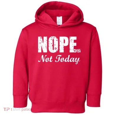 Toddler Hoodie