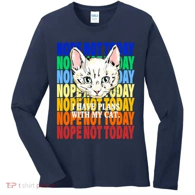 Women's Long Sleeve Shirt