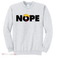 Nope To Trump Sweatshirt thumb 0