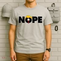Nope To Trump T-Shirt thumb 6