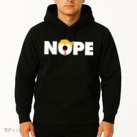 Nope To Trump Hoodie thumb 2