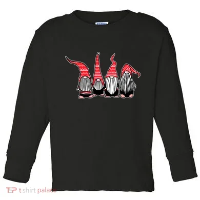 Toddler Long Sleeve