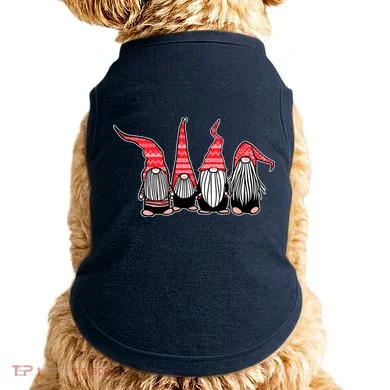 Doggie Tank
