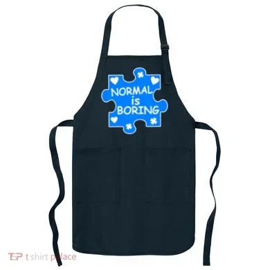 Apron