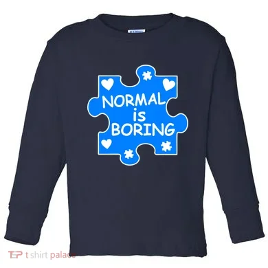 Toddler Long Sleeve