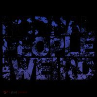 Normal People Are Weird Coffee Mug thumb 5