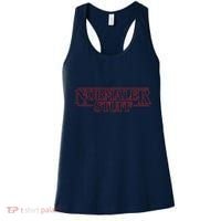 Normaler Stuff Funny Parody Logo Women's Tank Top thumb 0