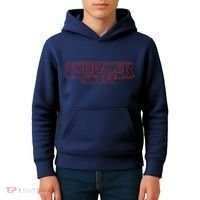 Normaler Stuff Funny Parody Logo Kids Hoodie thumb 4