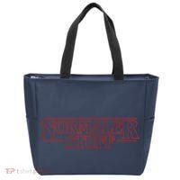 Normaler Stuff Funny Parody Logo Tote Bag thumb 0
