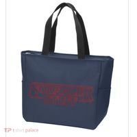 Normaler Stuff Funny Parody Logo Tote Bag thumb 3