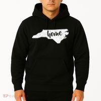North Carolina Home State Hoodie thumb 2