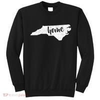 North Carolina Home State Sweatshirt thumb 0