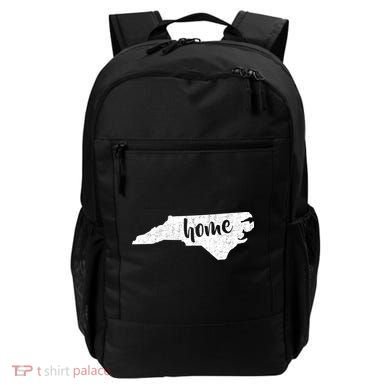 North Carolina Home State Backpack