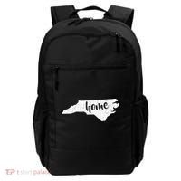 North Carolina Home State Backpack thumb 0