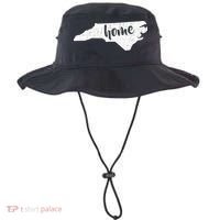 North Carolina Home State Bucket Hat thumb 0