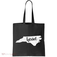 North Carolina Home State Tote Bag thumb 0