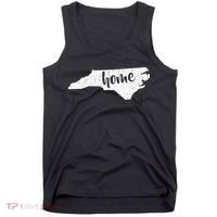 North Carolina Home State Tank Top thumb 0