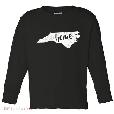 Toddler Long Sleeve