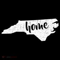 North Carolina Home State Toddler T-Shirt thumb 4