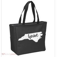North Carolina Home State Tote Bag thumb 2