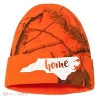North Carolina Home State Kati Licensed 12" Camo Cuffed Beanie thumb 0