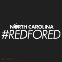 North Carolina Red For Ed Women's Sweatshirt thumb 2