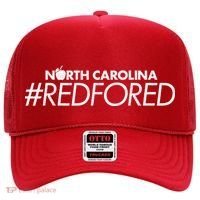 North Carolina Red For Ed Hat thumb 0