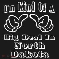 North Dakota Big Deal Sweatshirt thumb 3