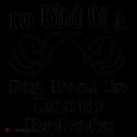North Dakota Big Deal Coffee Mug thumb 5