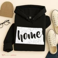 North Dakota Home State Hoodie thumb 4