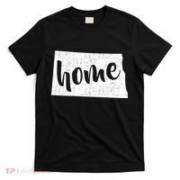 North Dakota Home State T-Shirt thumb 0