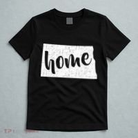 North Dakota Home State T-Shirt thumb 5