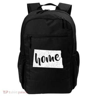 North Dakota Home State Backpack