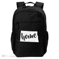 North Dakota Home State Backpack thumb 0