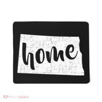 North Dakota Home State Mousepad thumb 0