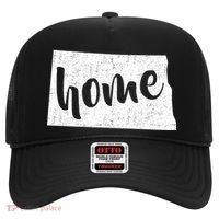 North Dakota Home State Hat thumb 0