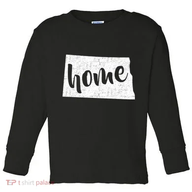 Toddler Long Sleeve