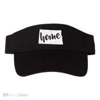 North Dakota Home State Visor thumb 0