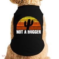Not A Hugger Doggie Tank thumb 0