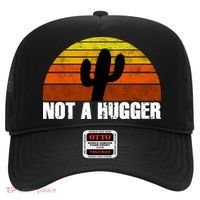 Not A Hugger Hat thumb 0