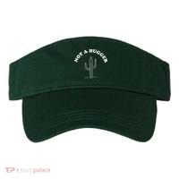 Not A Hugger Cactus Visor thumb 0