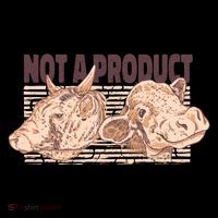 Not A Product Vegan Coffee Mug thumb 5