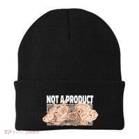 Not A Product Vegan Beanie thumb 0