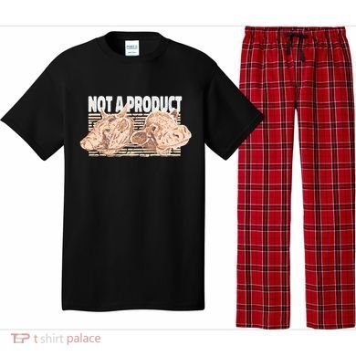 Not A Product Vegan Pajama Set