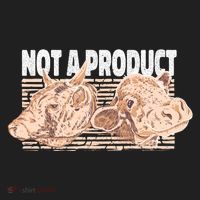 Not A Product Vegan Hat thumb 2